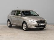Skoda Fabia II Рестайлинг Калининград  - изображение 23