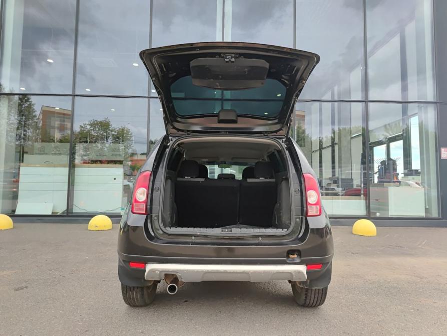 Renault Duster I Ижевск  - изображение 12