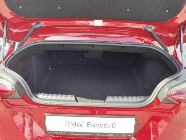BMW Z4 III (G29) с пробегом 2022 года, цена 4 850 000 рублей, 47135 км, кабриолет, Автокод Объявления