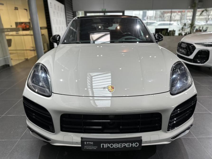 Porsche Cayenne III Казань  - изображение 2