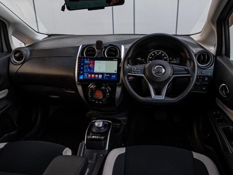 Nissan Note II Рестайлинг Краснодар  - изображение 6