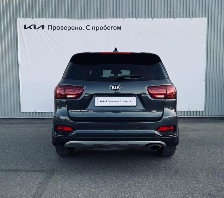 Kia Sorento III Prime Рестайлинг Санкт-Петербург  - изображение 6