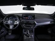 BMW 5 серии VII (G30/G31/G38) Рестайлинг Москва  - изображение 38