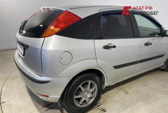 Ford Focus I Рестайлинг с пробегом 2003 года, цена 150 000 рублей, 301520 км, хэтчбек, Автокод Объявления