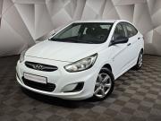 Hyundai Solaris I Москва  - изображение 21