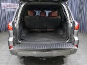 Lexus LX III Рестайлинг 2 Москва  - изображение 36