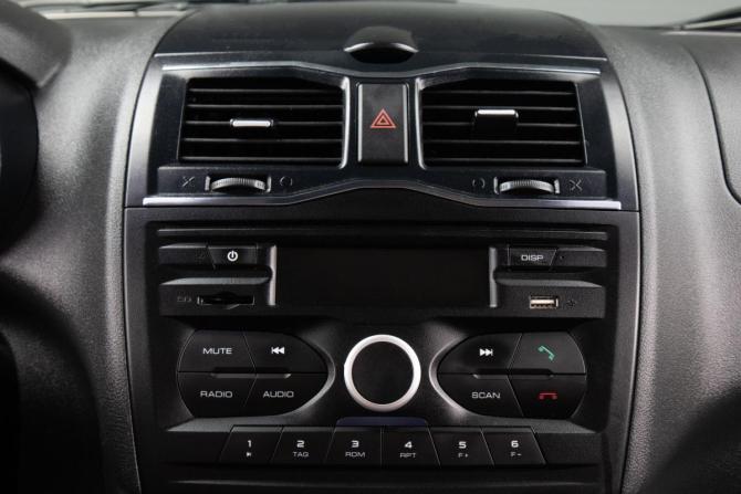 Lada (ВАЗ) Granta I Рестайлинг с пробегом 2023 года, цена 899 000 рублей, 38413 км, универсал, Автокод Объявления