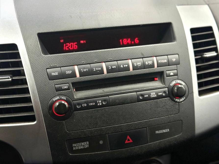 Mitsubishi Outlander II Ростов-на-Дону  - изображение 13