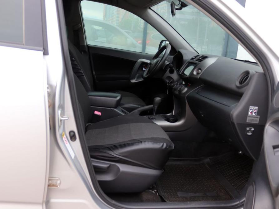 Toyota RAV4 III (XA30) Рестайлинг Нижний Новгород  - изображение 9