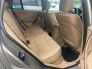 BMW X3 I (E83) Рестайлинг Череповец  - изображение 26