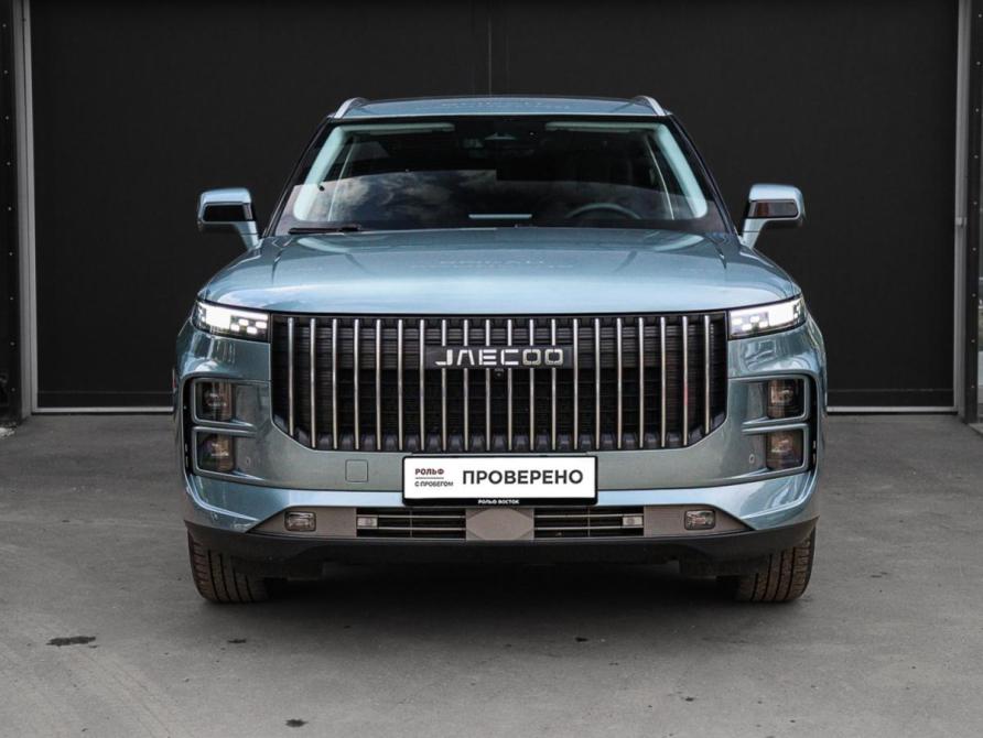 Jaecoo J7 I Москва  - изображение 2