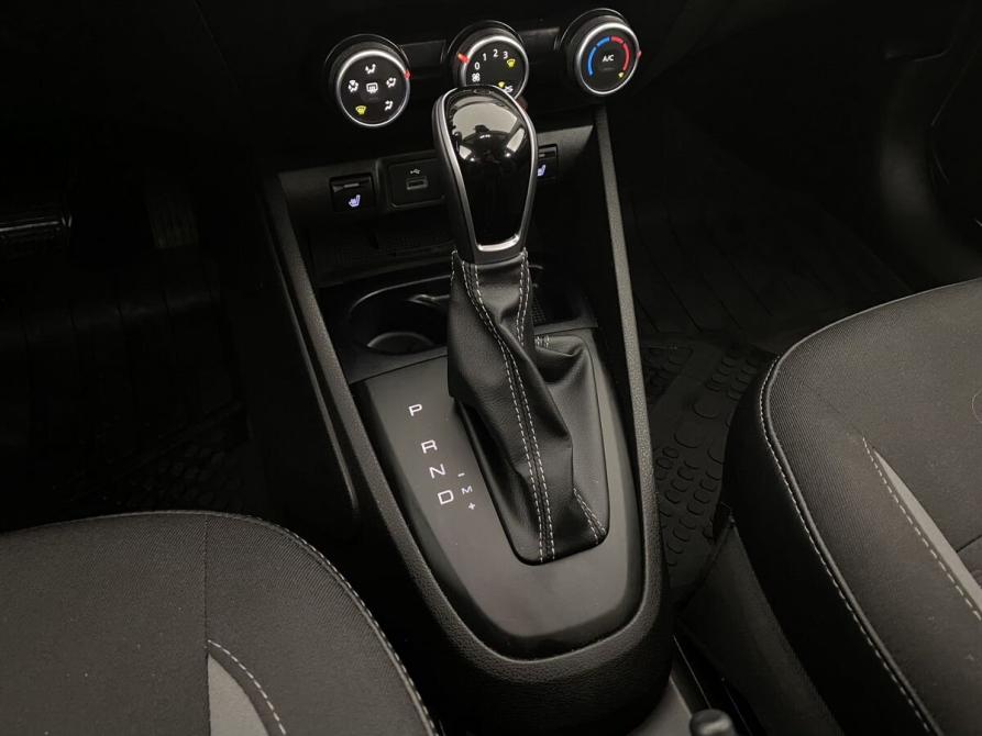 Lada (ВАЗ) Vesta I Рестайлинг (NG) Воронеж  - изображение 17