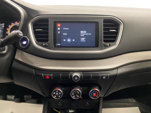 Lada (ВАЗ) Vesta I Рестайлинг (NG) с пробегом 2023 года, цена 1 099 000 рублей, 89000 км, седан, Автокод Объявления