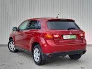 Mitsubishi ASX I Рестайлинг Новочеркасск  - изображение 16