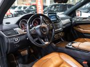 Mercedes-Benz GLE Coupe I (C292) Санкт-Петербург  - изображение 50