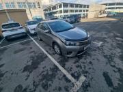 Toyota Corolla XI (E160 E170 E180) Санкт-Петербург  - изображение 11