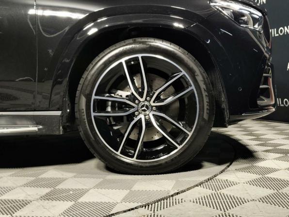 Новый Mercedes-Benz GLE II (V167) Рестайлинг 2025 года, цена 17 600 000 рублей, внедорожник, Автокод Объявления