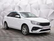 Lada (ВАЗ) Vesta I Ульяновск  - изображение 22