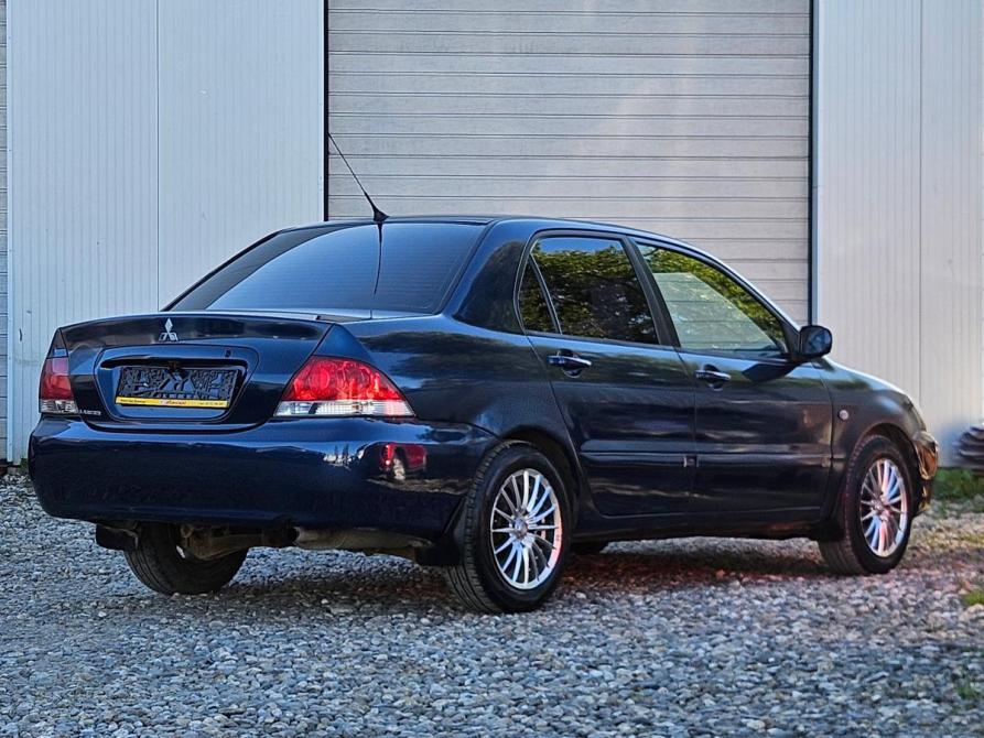 Mitsubishi Lancer IX Вологда  - изображение 4