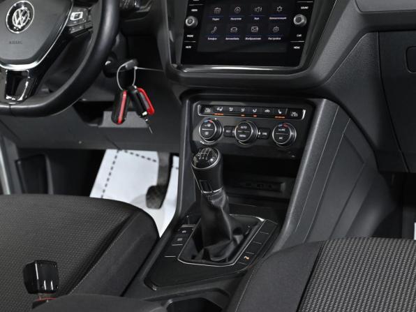Volkswagen Tiguan II с пробегом 2020 года, цена 2 249 000 рублей, 78000 км, внедорожник, Автокод Объявления