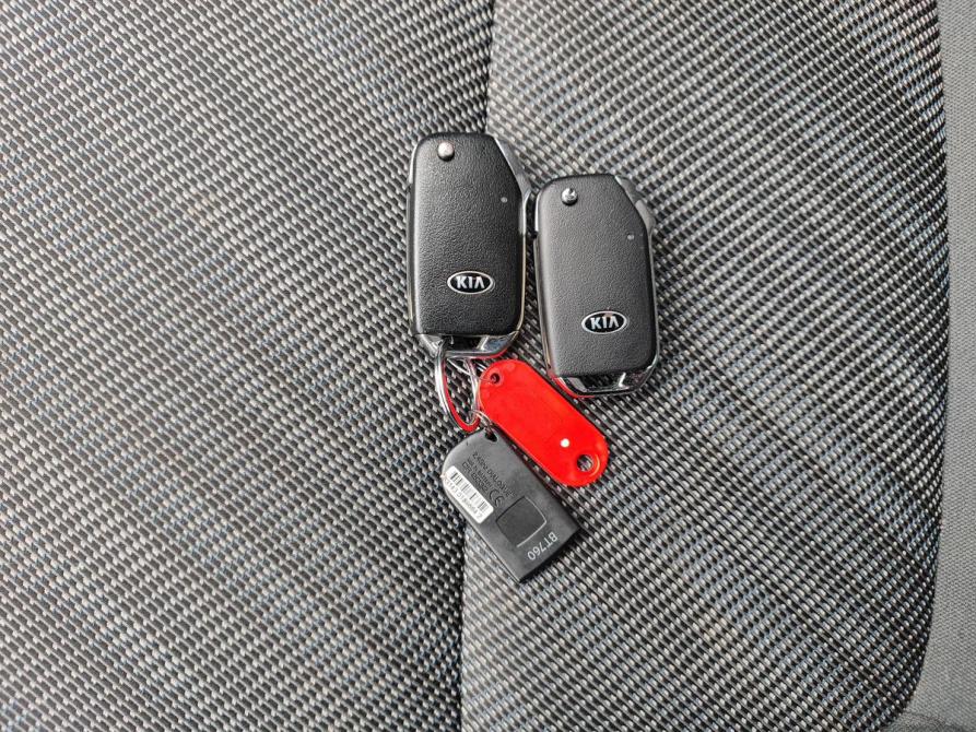 Kia Seltos I Москва  - изображение 16