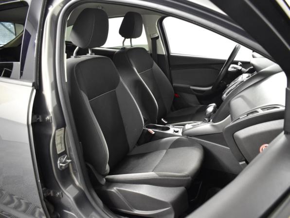 Ford Focus III с пробегом 2014 года, цена 637 100 рублей, 242737 км, хэтчбек, Автокод Объявления