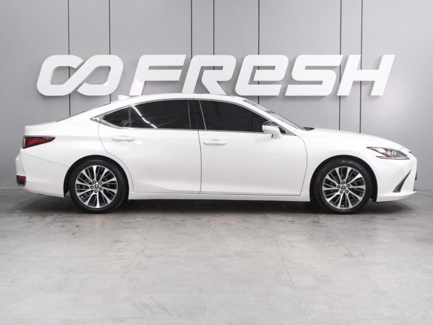 Lexus ES VII Воронеж  - изображение 5
