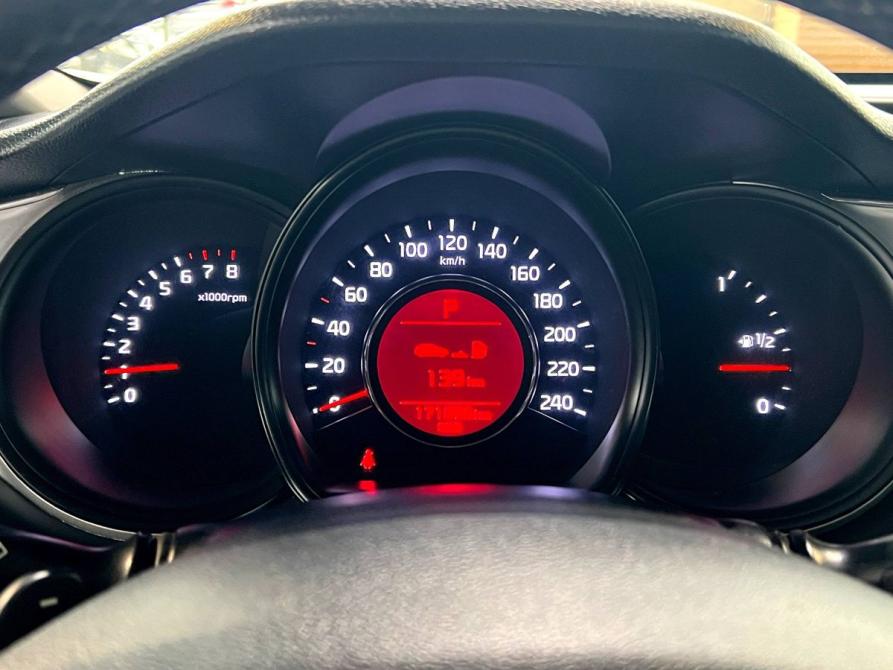 Kia Ceed II Рестайлинг Оренбург  - изображение 19