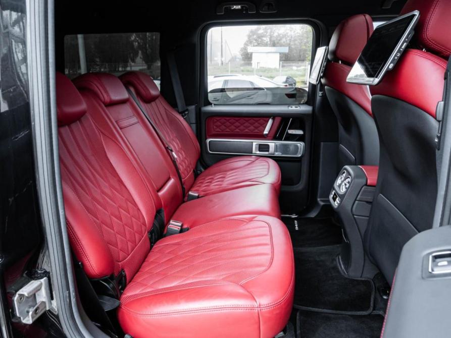 Mercedes-Benz G-Класс III (W463) Ставрополь  - изображение 11