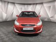 Hyundai Solaris I Москва  - изображение 26