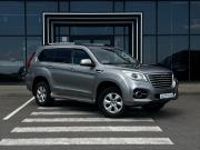 Haval H9 I Рестайлинг Воронеж  - изображение 16