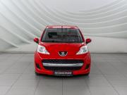 Peugeot 107 I Рестайлинг Волгоград  - изображение 32