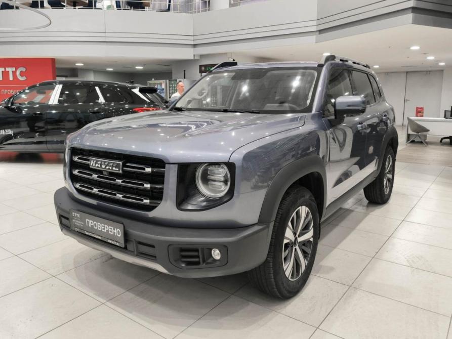 Haval Dargo Казань  - изображение 1