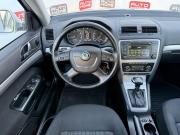 Skoda Octavia II (A5) Рестайлинг Санкт-Петербург  - изображение 25