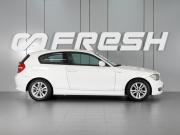 BMW 1 серии I (E81/E82/E87/E88) Рестайлинг Минеральные Воды  - изображение 18