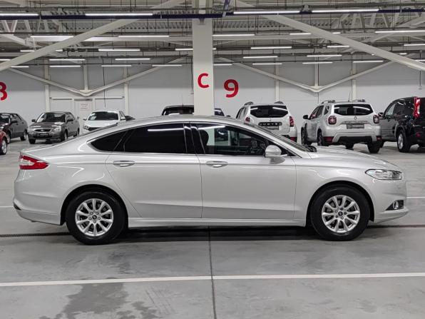 Ford Mondeo V с пробегом 2018 года, цена 1 575 000 рублей, 181586 км, седан, Автокод Объявления
