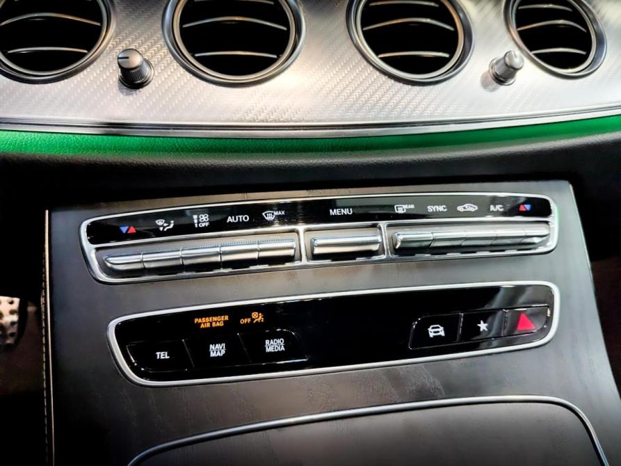 Mercedes-Benz E-Класс V (W213 S213 C238) Рестайлинг Москва  - изображение 26