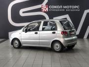 Daewoo Matiz II Рестайлинг Ростов-на-Дону  - изображение 17