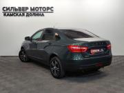 Lada (ВАЗ) Vesta I Пермь  - изображение 22