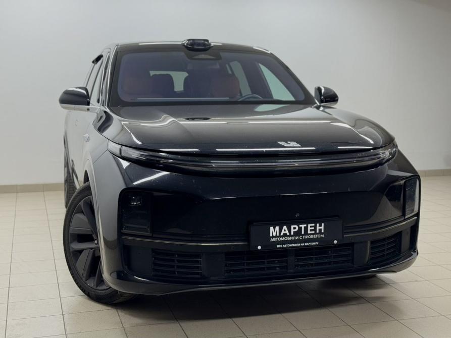 Li Auto (Lixiang) L7 I Рестайлинг Вологда  - изображение 3