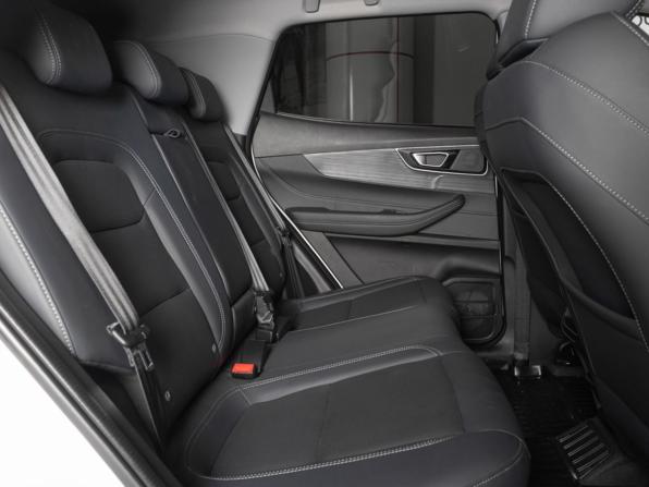 Chery Tiggo 4 Pro I с пробегом 2024 года, цена 1 635 900 рублей, 26700 км, внедорожник, Автокод Объявления