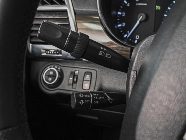 Haval H9 I Рестайлинг с пробегом 2018 года, цена 1 848 000 рублей, 167480 км, внедорожник, Автокод Объявления