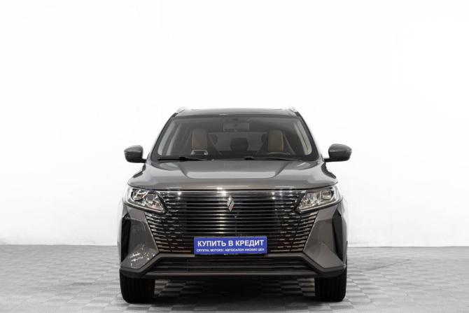 Livan X6 Pro с пробегом 2023 года, цена 1 999 000 рублей, 50000 км, внедорожник, Автокод Объявления