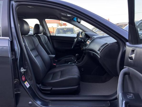 Honda Accord VII Рестайлинг с пробегом 2007 года, цена 799 900 рублей, 390633 км, седан, Автокод Объявления