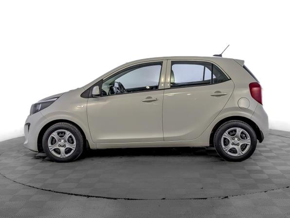 Kia Picanto III с пробегом 2019 года, цена 1 450 000 рублей, 39224 км, хэтчбек, Автокод Объявления