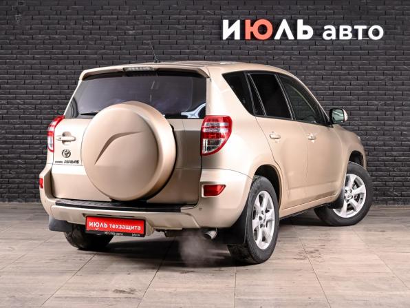 Toyota RAV4 III (XA30) Рестайлинг с пробегом 2011 года, цена 1 490 000 рублей, 169893 км, внедорожник, Автокод Объявления