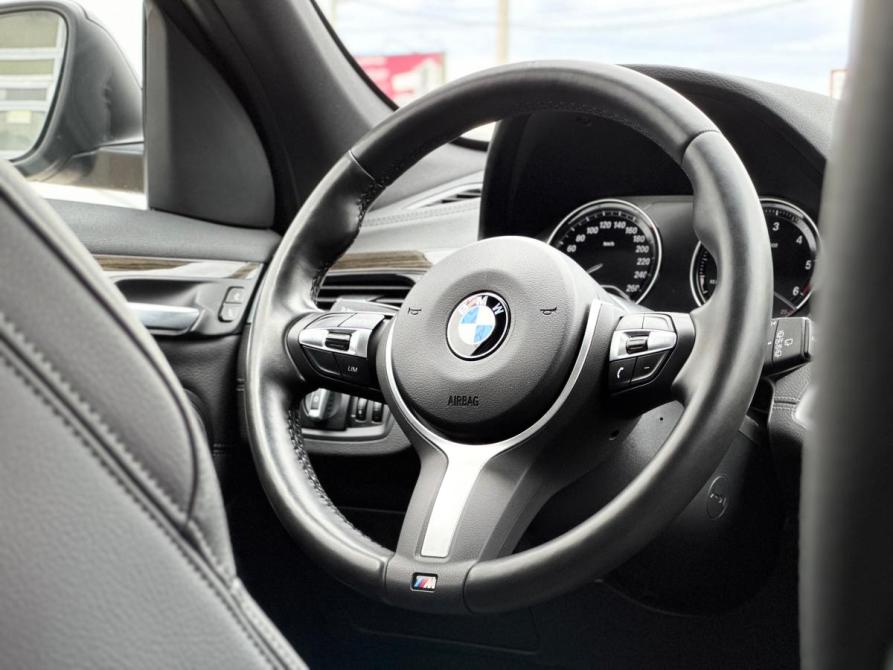 BMW X1 II (F48) Рестайлинг Воронеж  - изображение 11