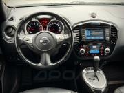 Nissan Juke I Рестайлинг Иркутск  - изображение 41