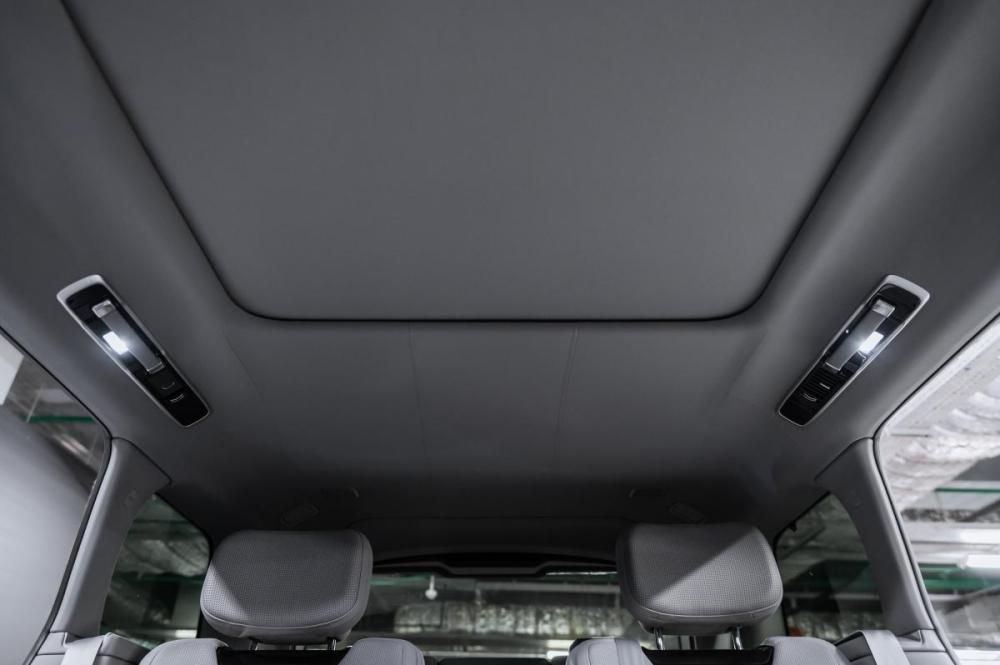 Land Rover Range Rover V Москва  - изображение 28