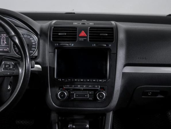 Volkswagen Jetta V с пробегом 2010 года, цена 569 000 рублей, 284050 км, седан, Автокод Объявления